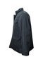 Large Size Stand Collar Seasonal Memory Coat Suitable for 125Kg-175Kg - 2