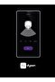Purifier Hot+Cool HP1 Hava Temizleyici (Beyaz/Beyaz) - 7