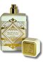 Badi' Al Oud Honor & Glory Eau de Parfum for Unisex 100ml - 4
