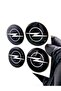 ملصق Opel Design Drop - محور عجلة متوافق مع Geelykççy SwSwS مقاس 5.5 سم - 3