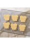 English Bulldog Dog Cookie Mold And Sugar Dough Mold - 6