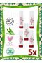 Forever Aloe Lips - كريم حماية وترطيب الشفاه، 5 قطع - 022 منتج مشفر - 2