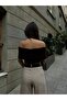 MADONNA YAKA BLUZ - 2