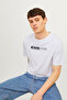 Men's Chest Printed T-Shirt - Corplogo - 4