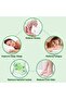 Foot Detox Band 100% Natural Herbal Detox Band – Eliminates Sleeping Toxins 1 Box 8 Pieces - 8