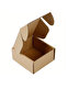 E-Commerce Box 13X13X8 - 25 Pieces Corrugated Box Shipping Box 25 Pieces - 5