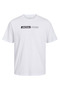 Men's Chest Printed T-Shirt - Corplogo