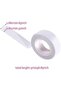 Double Sided Fashion Tape for Clothes With Dispenser Disposable Lingerie Fashion Tape - 7