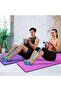 Body Trimmer Resistance Band Abdominal Waist Arm Leg Stretching Sit up Pulling Fitness Equipment - 7