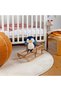 Pinguinul de plus Patchwork Sweety, Sigikid - 5