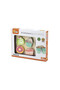 Sliced ​​dessert, VIGA - 4