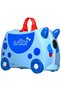 Valiza TRUNKI Dougie Catelul