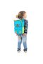 TODDLEPAK BACKPACK Terrance, Blue - 3