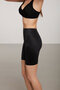 Women's High Waist Seamless Medium Tight over Knee Corset - 2