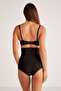 Women's Super High Waist Panties Corset - 3