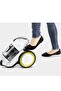 Bagless vacuum cleaner Karcher VC 3, 1.198-053.0, 700W, 0.9 l White/Black - 10