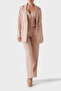 New Fiona Regular Fit Mono Collar Double Breasted Blazer Jacket W5Rn49Wgx02 Jacket W5Rn49 Wgx02 F6K9 - 3