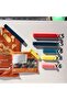 Bevara Sealing Clip Multicolor - 4
