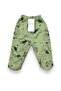 Patterned Booties Baby Pants Single Bottom 4-Pack 100% Cotton Product Mother's Favorite - 3