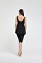 Tights Dress Swimsuit - 4
