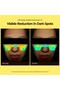 8 Days Brightening Mask with Pure Vitamin C 5Ea Brightening and Revitalizing Mask Containing Vitamin C - 7