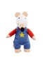 Jucarie de plus Maisy, 24 cm - 2