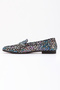 Pera Series Genuine Leather Stylish Design Daily Ballerinas - 5