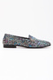 Pera Series Genuine Leather Stylish Design Daily Ballerinas - 4