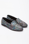 Pera Series Genuine Leather Stylish Design Daily Ballerinas
