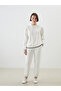 Vision New Season Oversized Women's Hoodie - 2