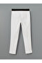Sparkling Choices from Shining Store Women's Close-Fitting Pants with Waist Drawstring - 7