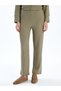 I Beli Corded Textured Women's Trousers from Freezen Store - 3