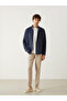 قميص NEVAVM Farkily Slim Fit بأكمام طويلة للرجال - 2