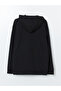 XSIDE Hooded Long Sleeve Men's Zippered Sweatshirt - 6