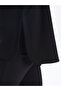 Classic Stand Collar Women's T-Shirt - 4