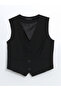 Nevavm V-Neck Women's Classic Vest with a Difference - 5