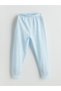 Lcw Kids - Blue Elsa Printed Baby Girl Pajamas Set, Crew Neck, Long Sleeve - 5
