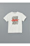 LCW Crew Neck Printed Women's T-Shirt - 5