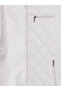 Lcwaikiki Classic Standard Fit Biker Collar Quilted Men's Coat - 7