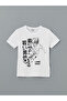 Lcw Crew Neck Boy T-Shirt