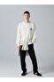 Vizyon New Season Crew Neck Young Men's Sweatshirt - 2