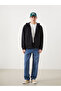 XSIDE Hooded Long Sleeve Men's Zippered Sweatshirt - 2