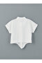 Nevavm Short Sleeve Basic Girl's Shirt with a Difference - 2