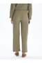 I Beli Corded Textured Women's Trousers from Freezen Store - 5