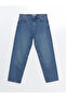 Nevavm Baggy Fit Men's Jean Pants with a Difference - 5