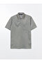 LCWAIKIKI Classic Polo Collar Men's Short Sleeve T-Shirt - 5