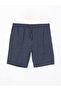 Nevavm Slim Fit Men's Pajama Bottom Shorts with Difference - 5