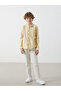 Judge Collar Boy's Shirt - 2
