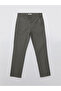 Lcwaikiki Classic Khaki Regular Fit Gabardine Men's Chino Pants - 5