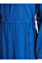 Original Hakim Yaka Muslin Dress - 3
